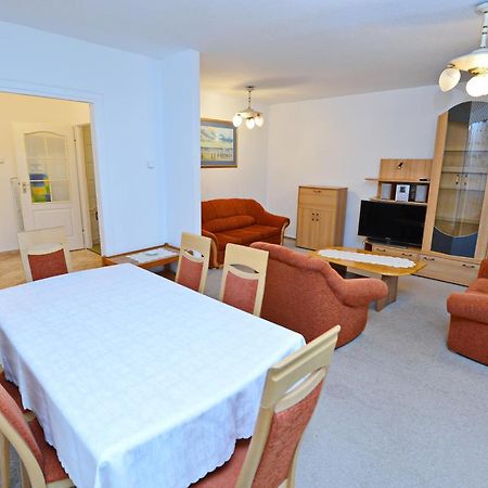 Osrodek Konferencyjno-Wypoczynkowy "Posejdon" W Ustce Hotel Ustka Kültér fotó