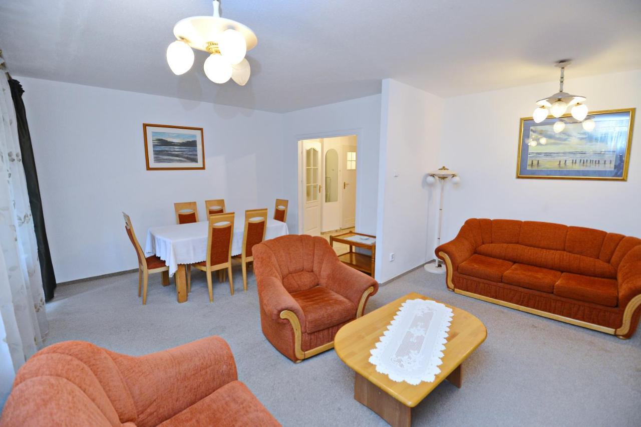 Osrodek Konferencyjno-Wypoczynkowy "Posejdon" W Ustce Hotel Ustka Kültér fotó